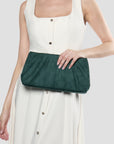 Desert Clutch Bag