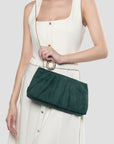 Desert Clutch Bag