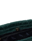 Desert Clutch Bag