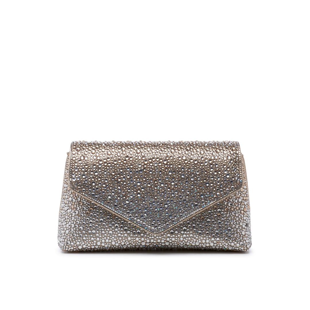 gold clutch bags