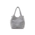 silver bag
