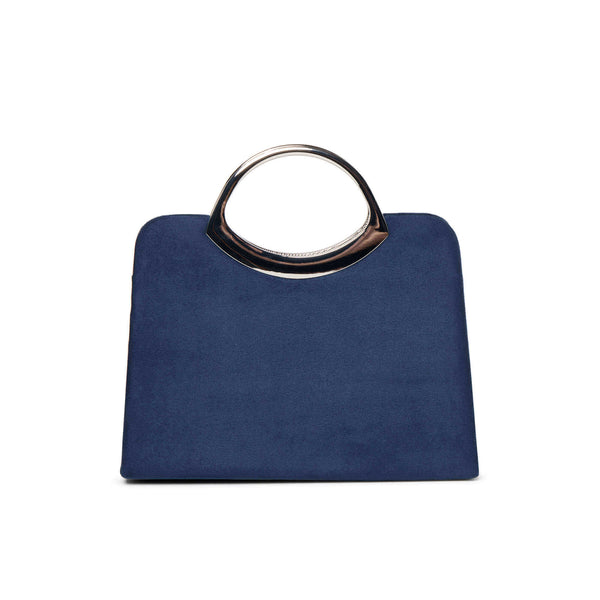 Deya Top Handle Bag