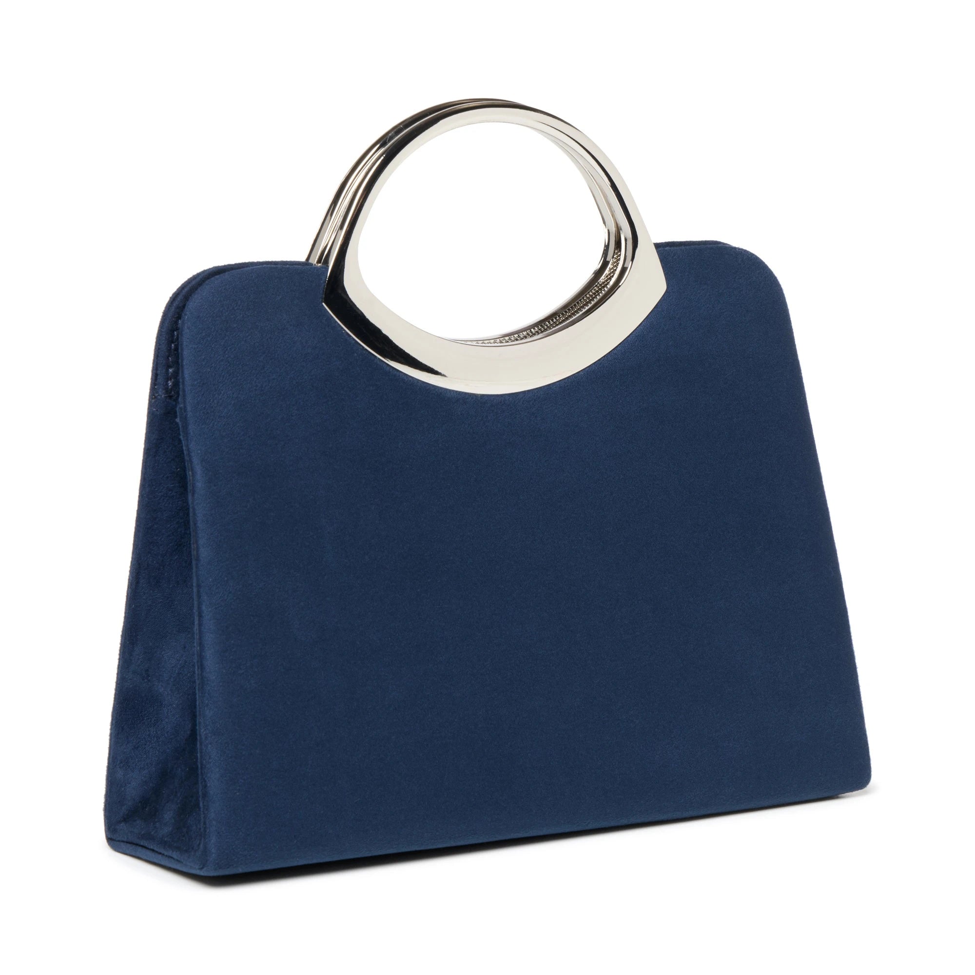 Deya Top Handle Bag