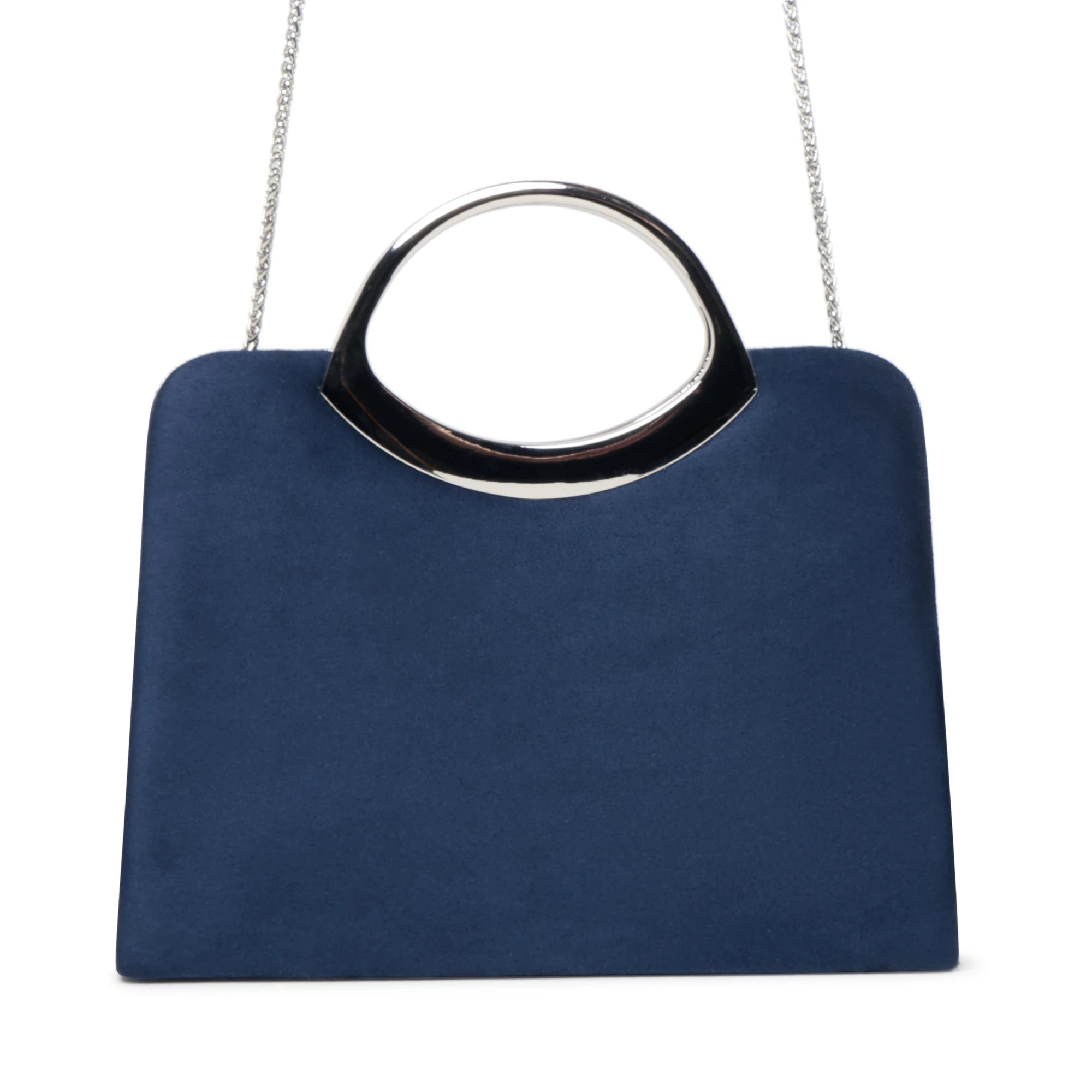 Deya Top Handle Bag