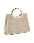 Diamora Diamante Top Handle Bag