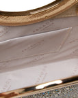 Diamora Diamante Top Handle Bag
