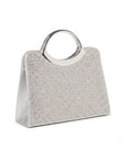 Diamora Diamante Top Handle Bag