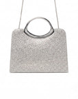 Diamora Diamante Top Handle Bag