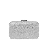 Women's Box Clutch Bags