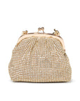 Dorelle Diamante Top Handle Bag