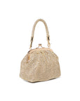 Dorelle Diamante Top Handle Bag