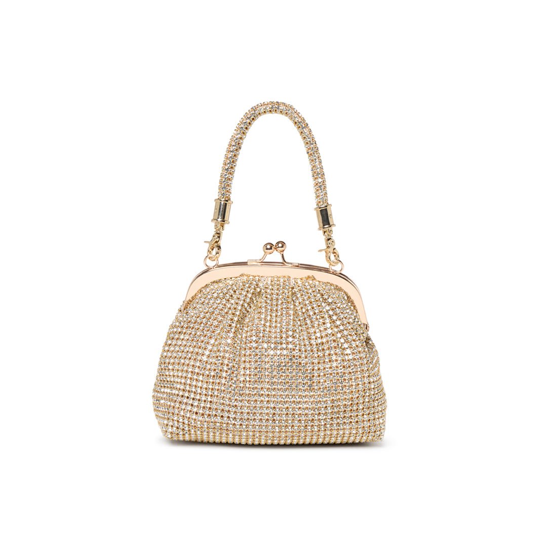 Dorelle Diamante Top Handle Bag