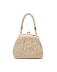 Dorelle Diamante Top Handle Bag