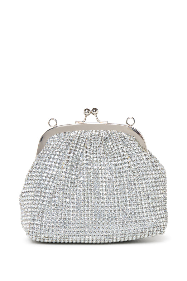 Dorelle Diamante Top Handle Bag