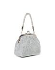 Dorelle Diamante Top Handle Bag
