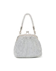 Dorelle Diamante Top Handle Bag