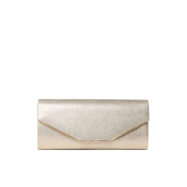 Dove Clutch Bag
