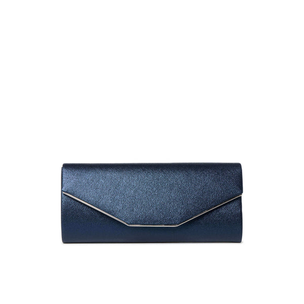 Dove Clutch Bag