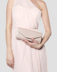 Dove Clutch Bag