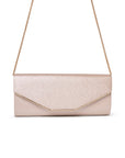 Dove Clutch Bag
