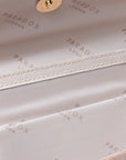 Dove Clutch Bag