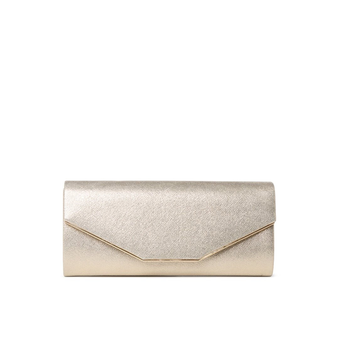 Dove Clutch Bag
