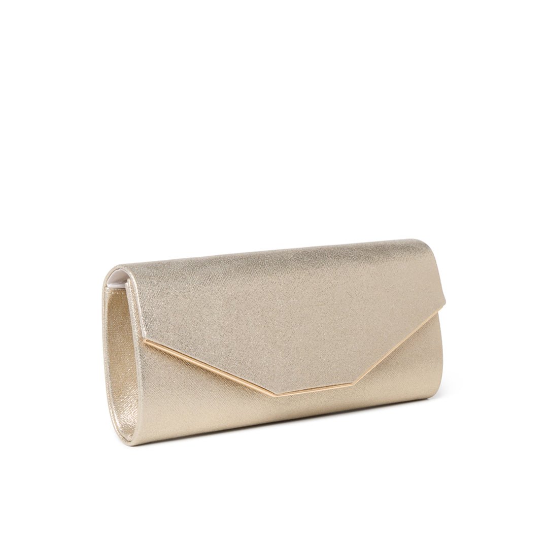 Dove Clutch Bag