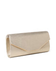 Dove Clutch Bag