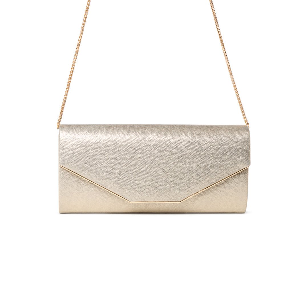Dove Clutch Bag