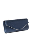 Dove Clutch Bag
