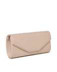 Dove Clutch Bag