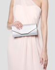 Dove Clutch Bag