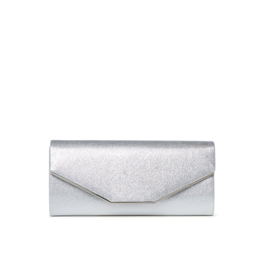 Dove Clutch Bag