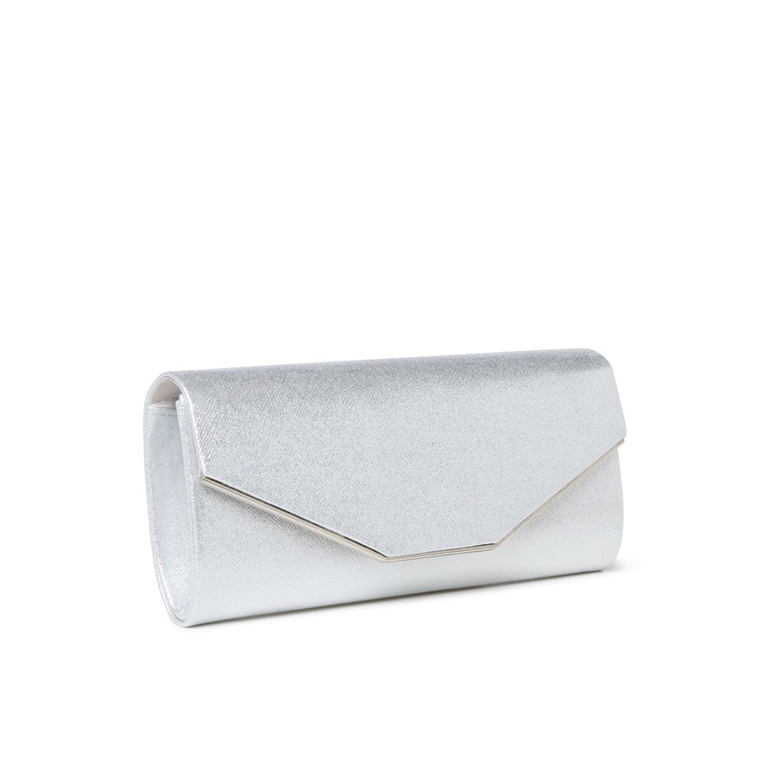 Dove Clutch Bag