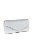 Dove Clutch Bag