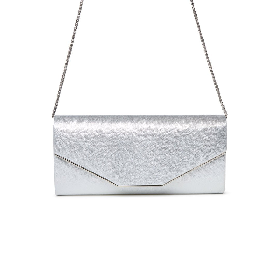 Dove Clutch Bag