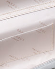 Dove Clutch Bag