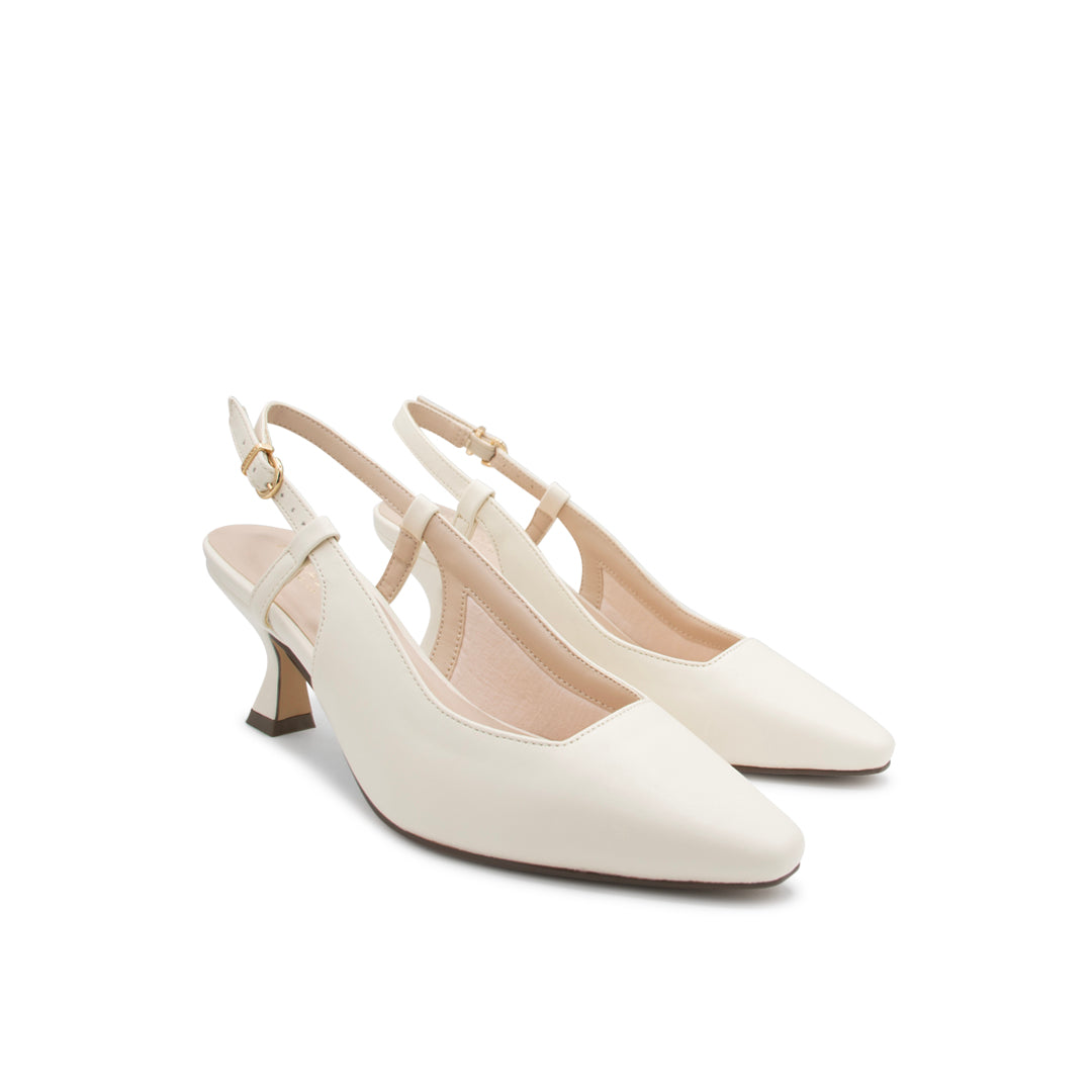 Fervora Wide Fit Heels