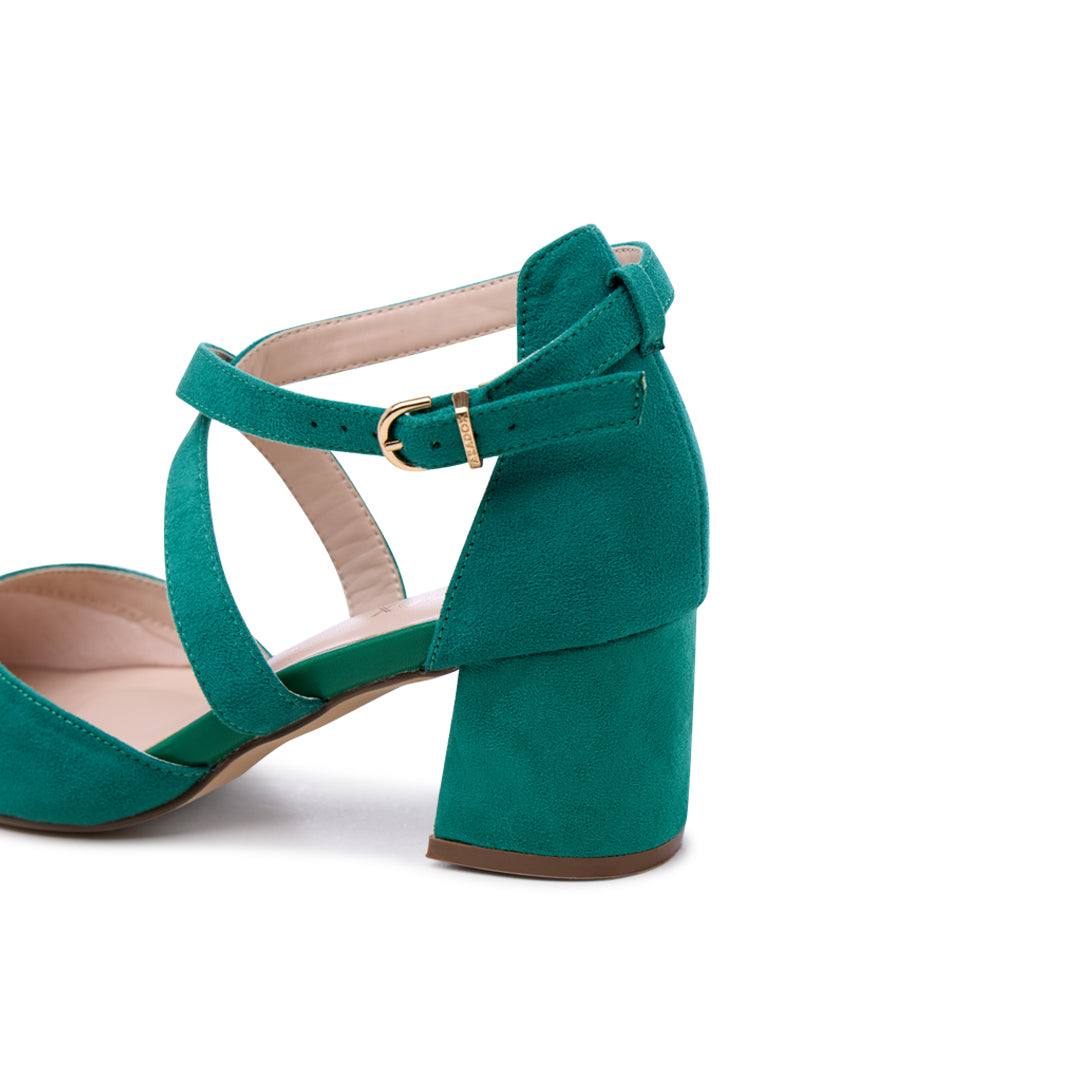 Women's Wide Fit Soes