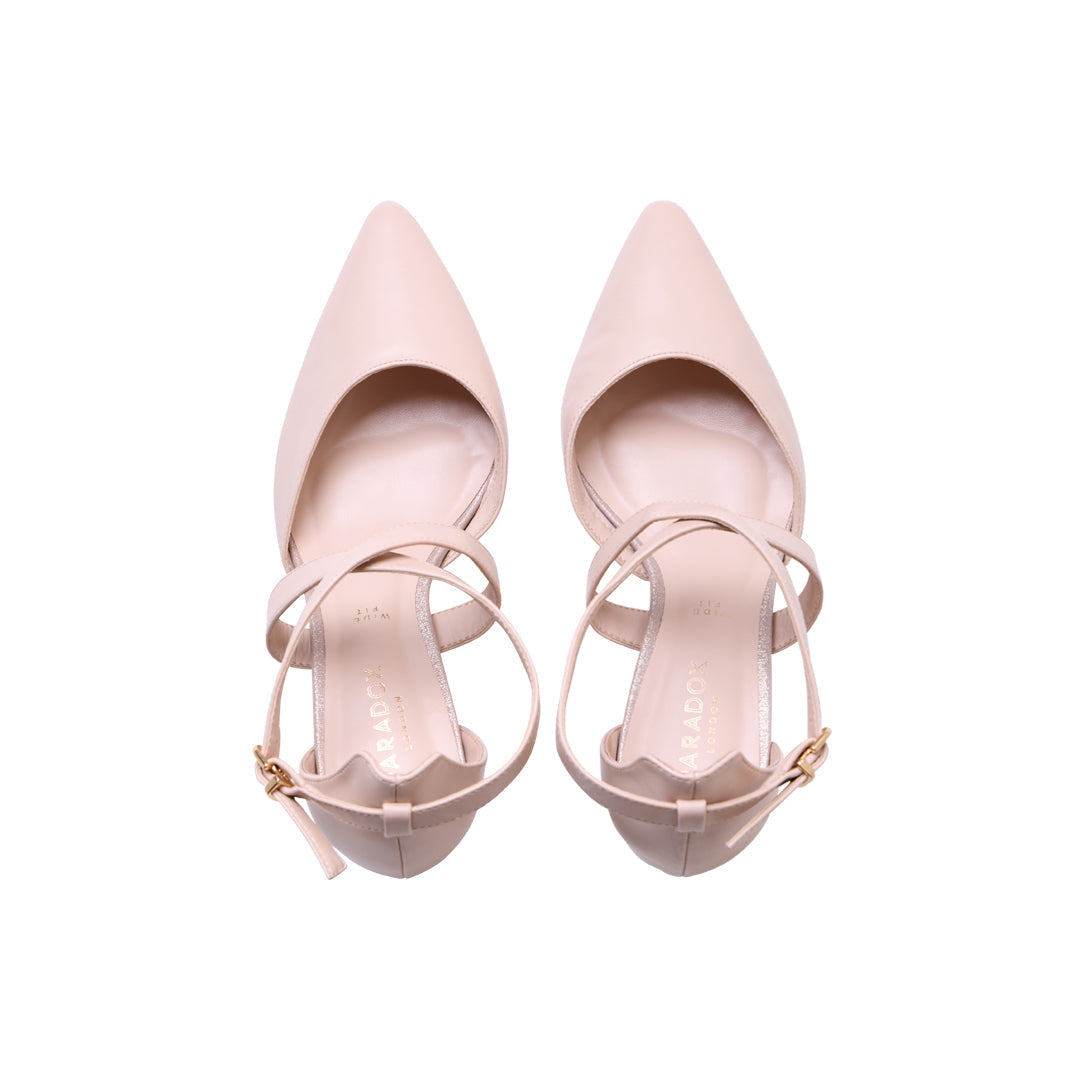 Women's Wide Fit Soes