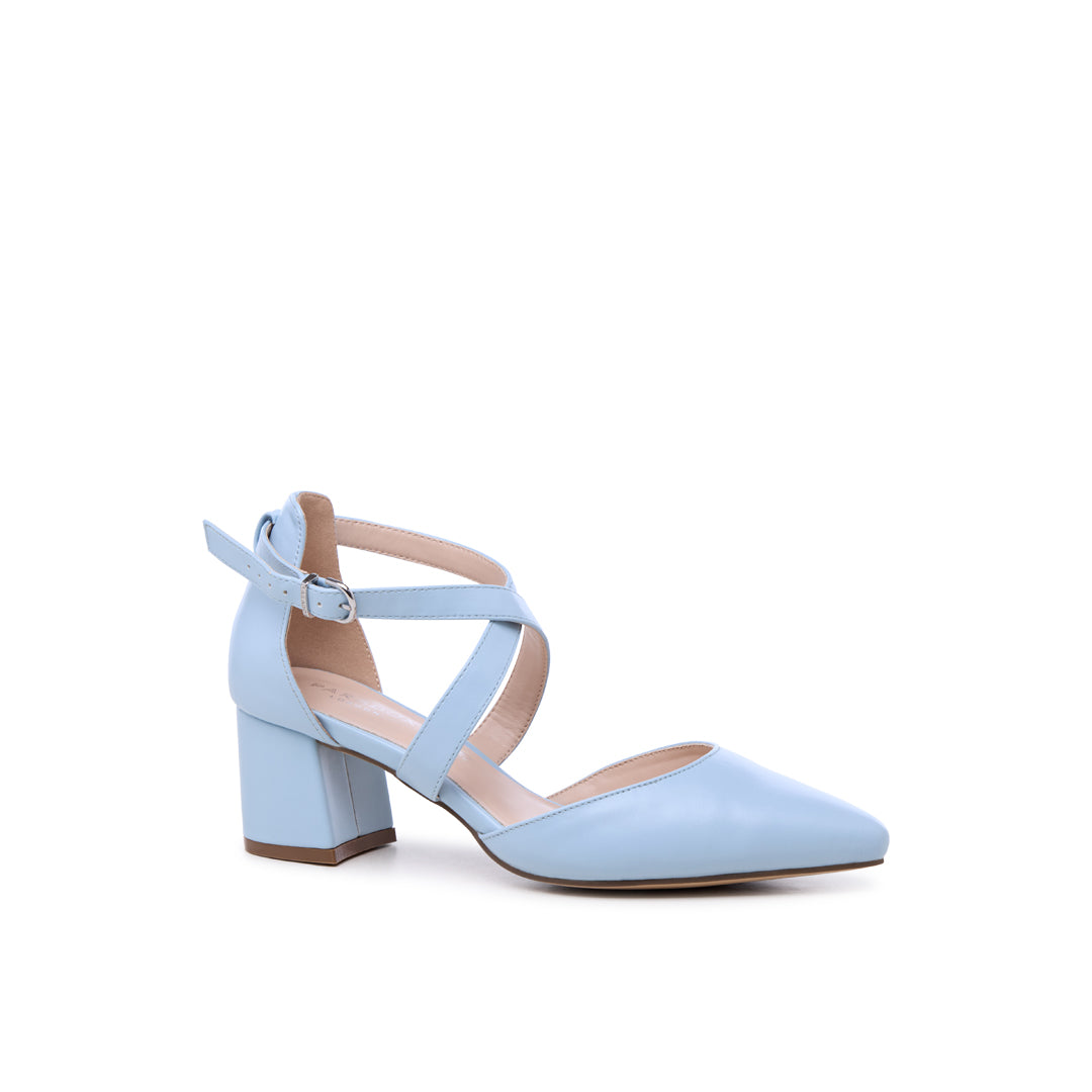 Women's Wide Fit Heels