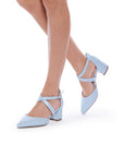 Women's  Wide Fit heels