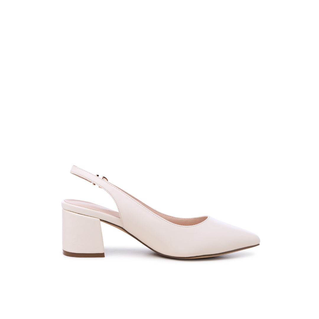 Wide Fit Block Heels