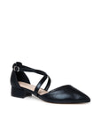 Fabienne Wide Fit Court Shoes