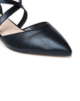 Fabienne Wide Fit Court Shoes