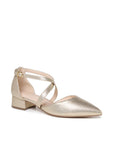 Fabienne Wide Fit Court Shoes