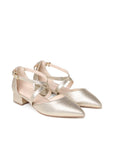 Fabienne Wide Fit Court Shoes