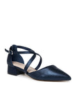 Fabienne Wide Fit Court Shoes