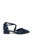 Fabienne Wide Fit Court Shoes