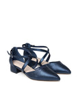 Fabienne Wide Fit Court Shoes